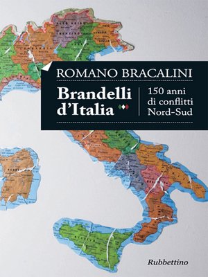 cover image of Brandelli d'Italia